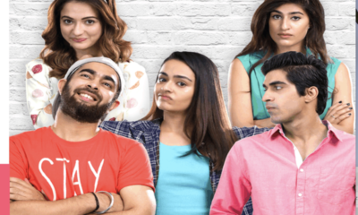 College Romance stuck into legal fight