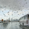 Abu Dhabi might sees rainfall