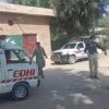 suicide bombing in Balochistan kills nine