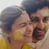 Alia Bhatt Ranbir Kapoor wedding Anniversary