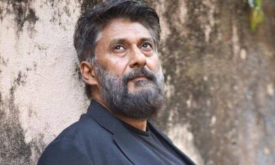 Vivek Agnihotri on Amritpal Singh Arrest