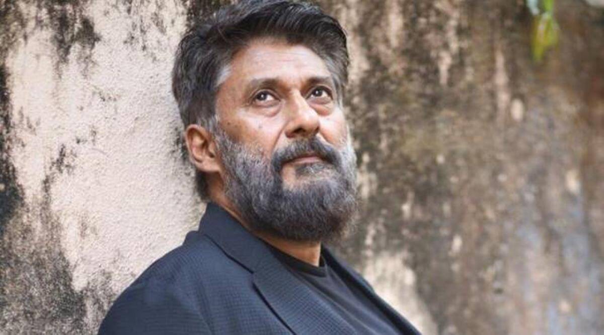 Vivek Agnihotri on Amritpal Singh Arrest