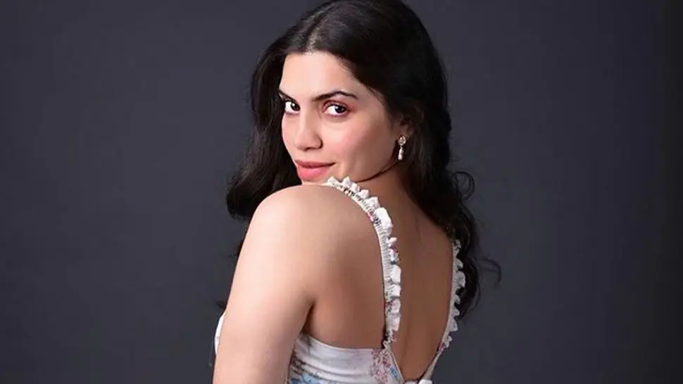 Chrisann Pereira remembers some tough days in Jail