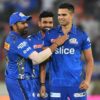 Have a look who's leading the IPL 2023 points table