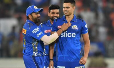 Have a look who's leading the IPL 2023 points table