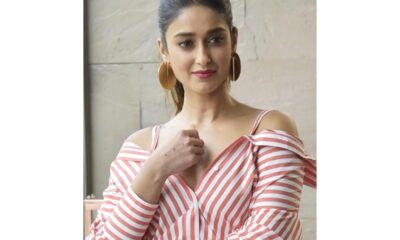 Ileana D'Cruz share's her Pregnancy news