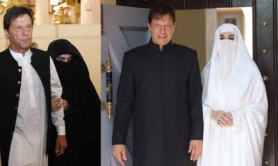 Imran Khan Islamic Sharia Law, he is not following says Cleric