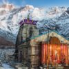Heavy Snowfall halts Kedarnath yatra till April 30