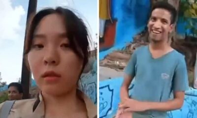 Rajasthan Man arrested for harassing Korean Vlogger
