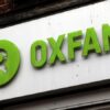 CBI FIR Oxfam India