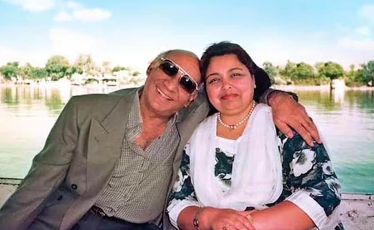 Pamela Chopra dies at 74
