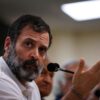 Relief for Rahul Gandhi by Patna High Cort in Modi Surname case