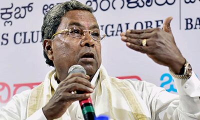 What challenge Siddaramaiah gave to PM Modi