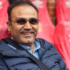 Virender Sehwag slams Shubman Gill