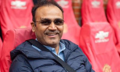 Virender Sehwag slams Shubman Gill