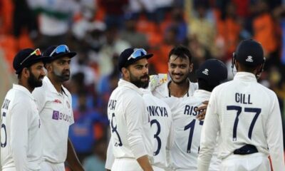 BCCI declares the 15 players Indian squad for WTC Final