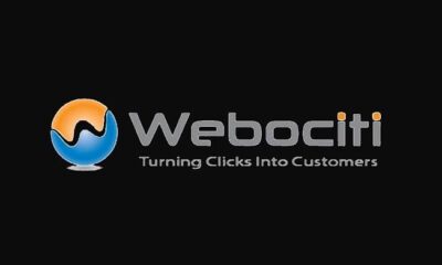 Webociti, the Atlanta-based marketing agency