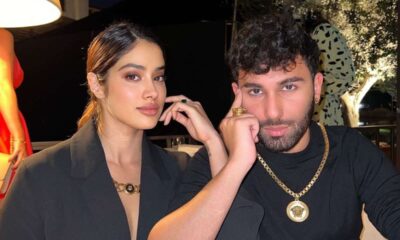 Who is Orhan Awatramani aka ORRY,