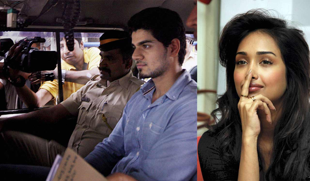 Sooraj Pancholi acquitted Jiah Khan case