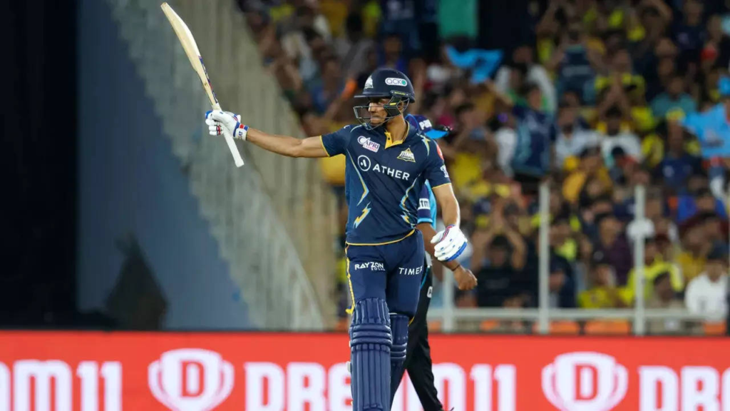 Virender Sehwag slams Shubman Gill