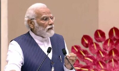 PM visit Kerala on high alert