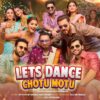 Salman Khan's new song Lets Dance Chotu Motu