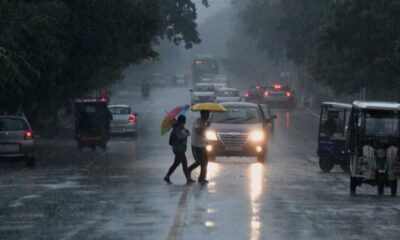 IMD forecast for week, Many states might receive unseasonal rainfall