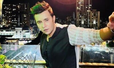 Actor Aditya Singh Rajput dies