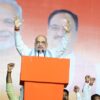 No provision for reservation on religion basis says Amit Shah