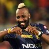 Nitesh Rana says on comeback of Andre Russell