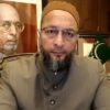 Asaduddin Owaisi reaction on RJD coffin tweet