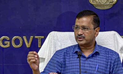 Delhi Govt and IAS Officer Ashish controversy