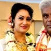 Ashish Vidyarthi got married at 60