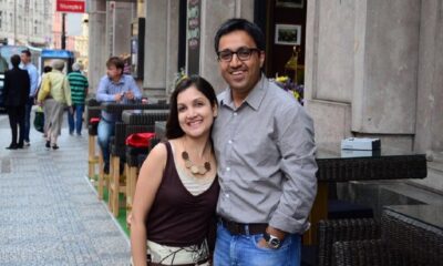 FIR has be logged against Ashneer Grover