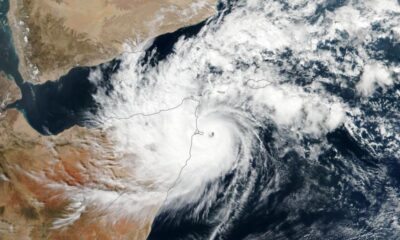 Check IMD updates on Bay of Bengal Cyclone
