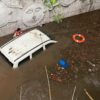 man died in Bengaluru hail storm