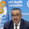 Covid-19 is no more global pandemic