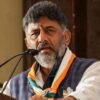 Congress offers DK Shivakumar the post of deputy CM