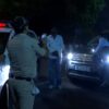Man dragged for 3 km on car's bonnet in Delhi