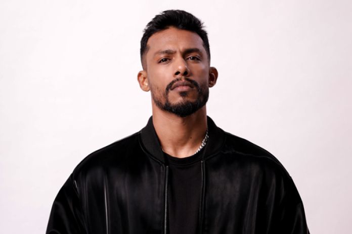 Rapper Dino James in Khatron Ke Khiladi 13
