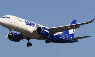 Go First suspends ticket sales till May 15