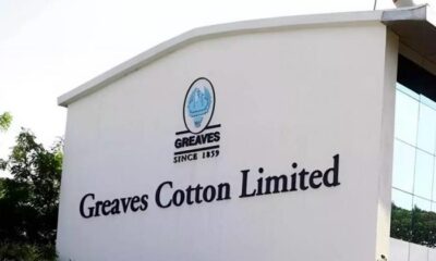 Govt asks subsidiary amount of Rs 124 crore from Greaves Cotton Ltd