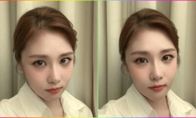 Suicide of K-pop singer Haesoo