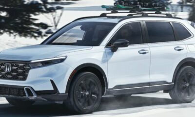 New Honda Elevate will make it's world premier