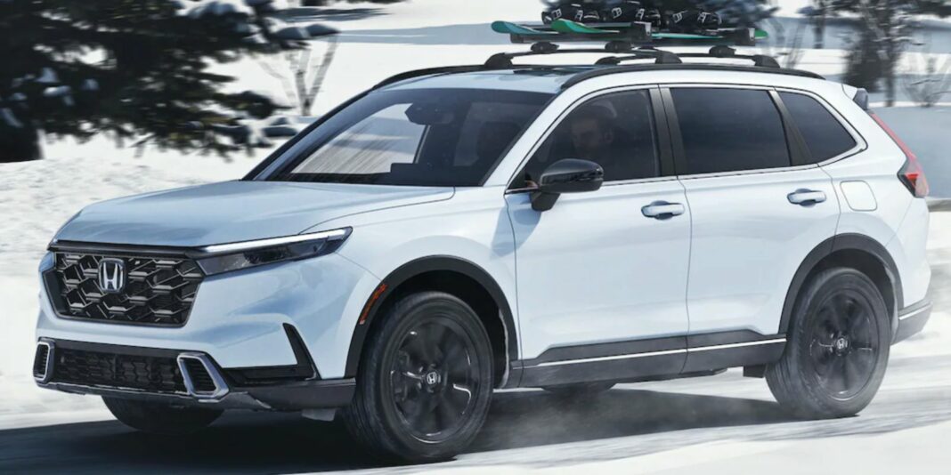 New Honda Elevate will make it's world premier