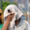 IMD Forecast heat waves for North India