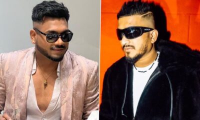 KING and DIVINE in IPL 2023 finals