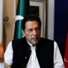 Islamabad HC grants 2 week bail for Imran Khan