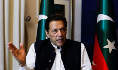 Islamabad HC grants 2 week bail for Imran Khan