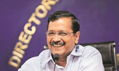 AAP "unprecedented victory" at Jalandhar Lok Sabha elections